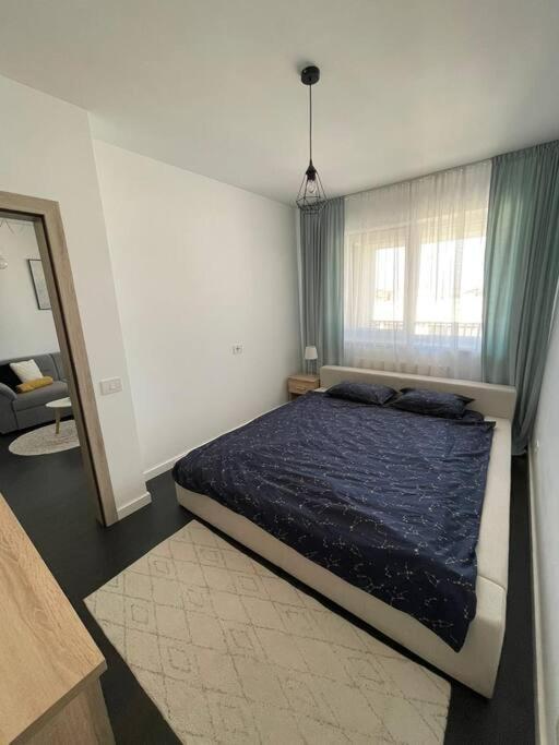 Appartamento Apartament Onestilor Gran Varadino Esterno foto