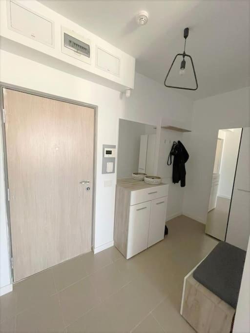 Appartamento Apartament Onestilor Gran Varadino Esterno foto