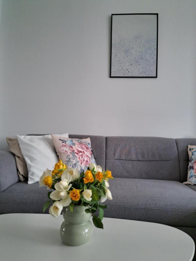 Appartamento Apartament Onestilor Gran Varadino Esterno foto