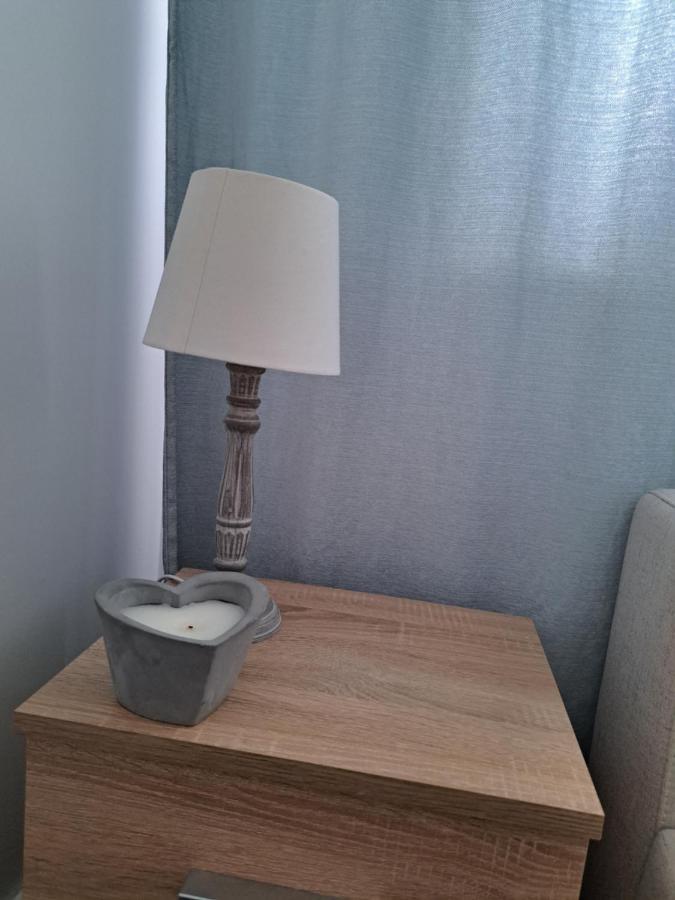 Appartamento Apartament Onestilor Gran Varadino Esterno foto